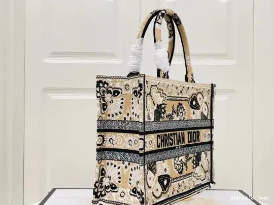 OldCobbler Bags MEDIUM BOOK TOTE-36*18*28CM DIRO 0701